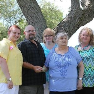 Meet your Posher, Deborah